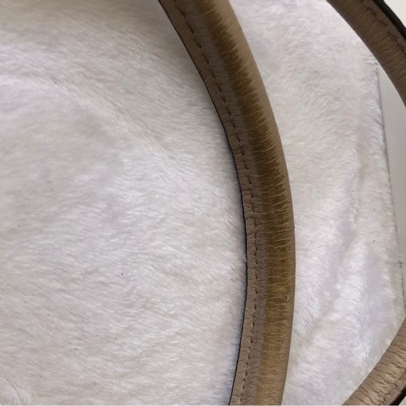 Kate spade Grove Street Terri Almondine Leather Shoulder Tote - Picture 15 of 16